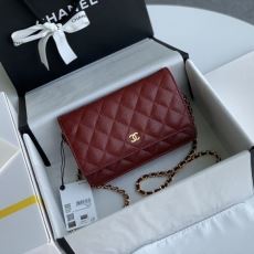 Chanel WOC Bags